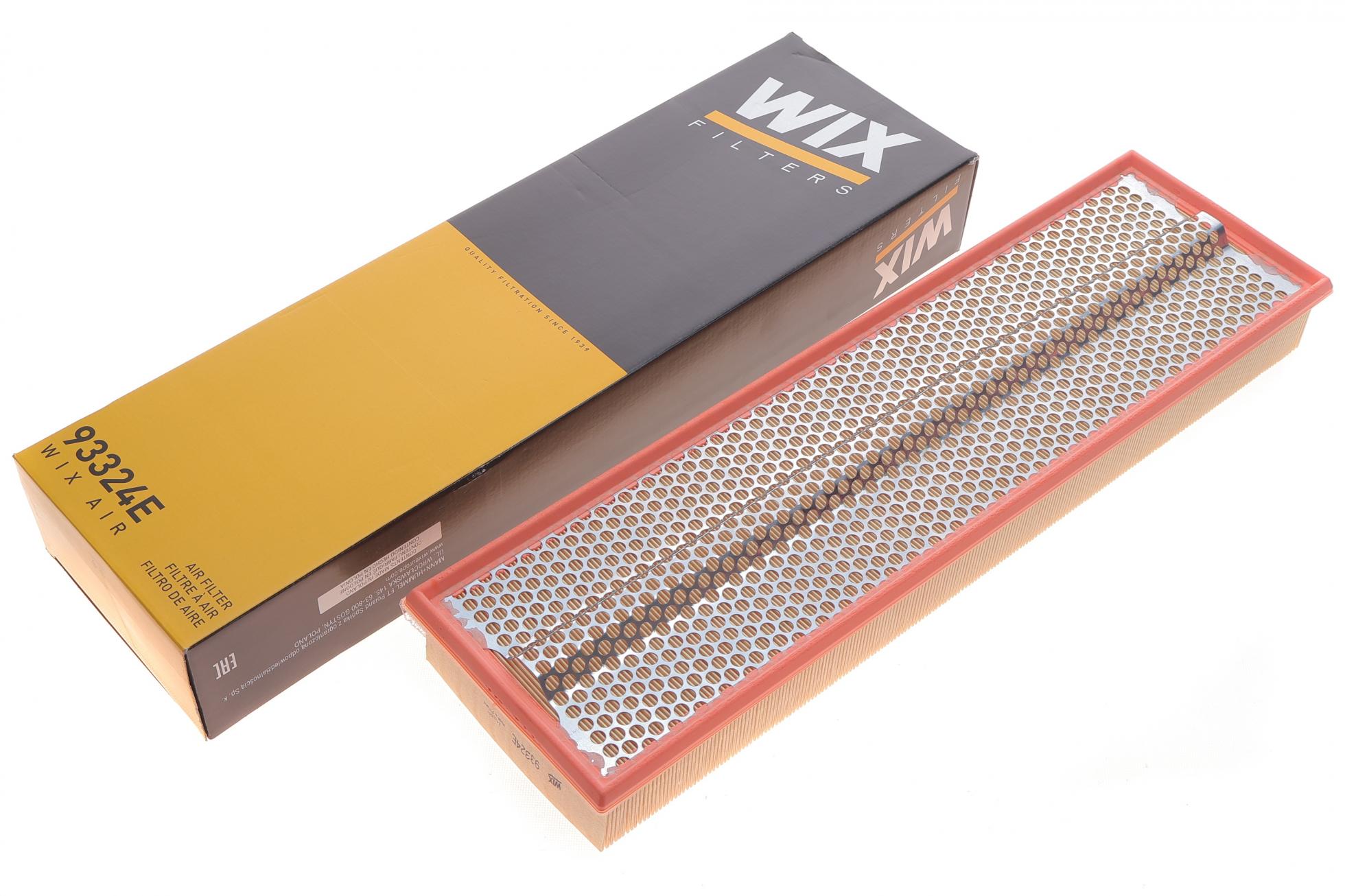 93324E WIX FILTERS